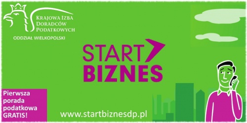 Start Biznes