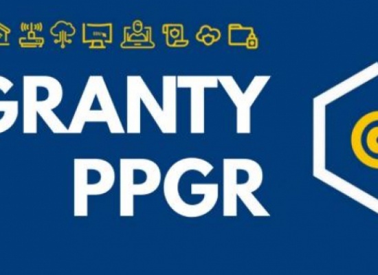 Podsumowanie konkursu  „Granty PPGR - Wsparcie dzieci i wnuków byłych pracowników PGR w rozwoju cyfrowym”