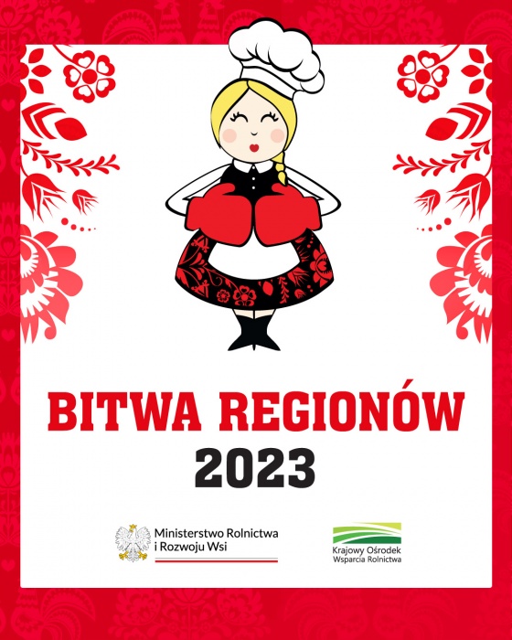 Bitwa regionów