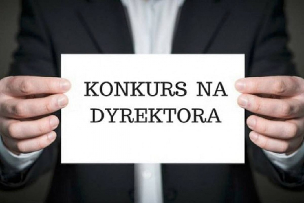 Konkurs na Dyrektora Ośrodka Kultury i Rekreacji w Pakosławiu oraz Dyrektora Gminnej Biblioteki Publicznej w Pakosławiu