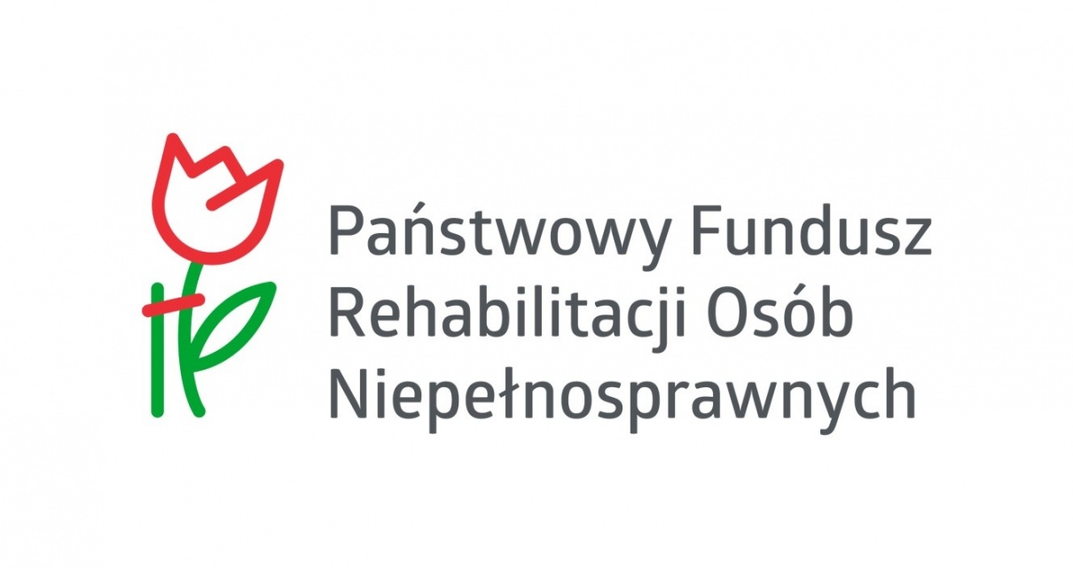 Program „Pomoc osobom niepełnosprawnym poszkodowanym w wyniku żywiołu lub sytuacji kryzysowych wywołanych chorobami zakaźnymi”