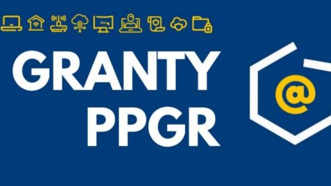 Podsumowanie konkursu  „Granty PPGR - Wsparcie dzieci i wnuków byłych pracowników PGR w rozwoju cyfrowym”