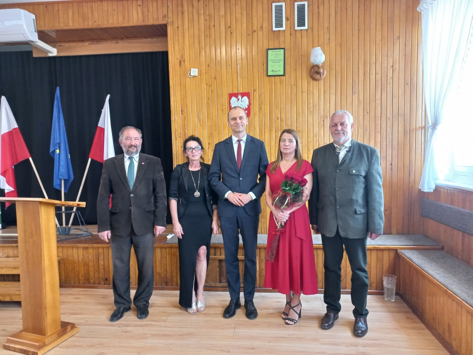IX Sesja Rady Gminy Pakosław