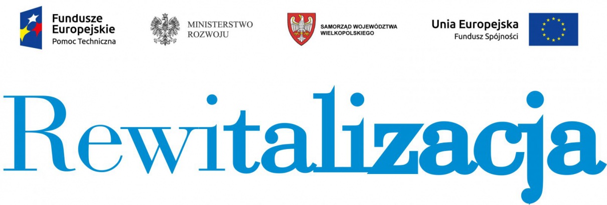 Program Rewitalizacji