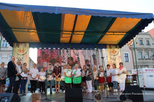 Konkurs kulinarny „Wielkopolski Obiad”