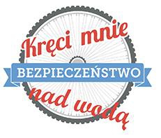 Kręci mnie bezpieczeństwo nad wodą