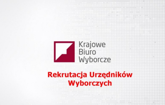 Zgłoszenie na urzędnika wyborczego