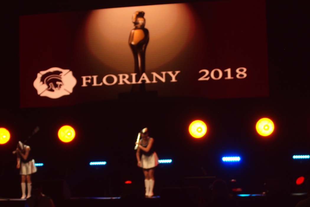 Gala finałowa – FLORIANY 2018  w Warszawie