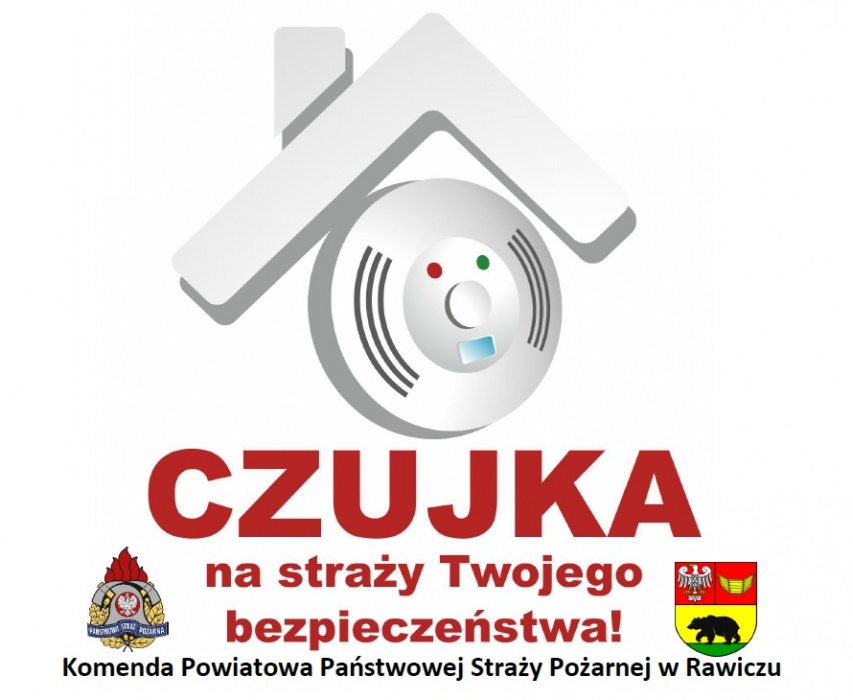 Czujka na straży Twojego bezpieczeństwa