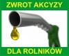 Zwrot podatku akcyzowego w 2019 roku