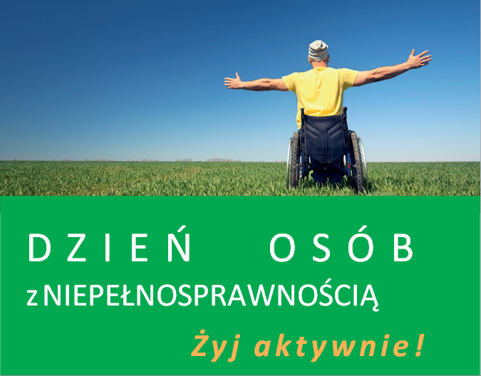 Dzień Osób z Niepełnosprawnością z ZUS