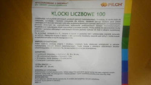 Nowość edukacyjna od „PILCH-a”