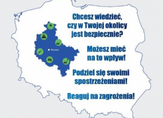 Krajowa Mapa Zagrożeń Bezpieczeństwa