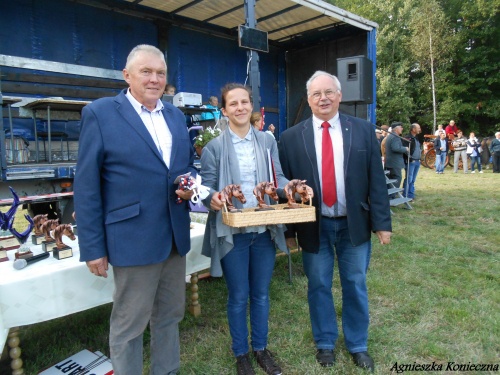 Puchar Starosty Rawickiego oraz Memoriał im.Feliksa Wawrzyniaka