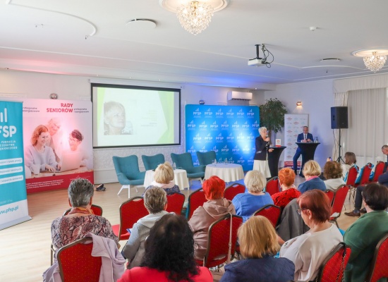 SREBRNA KONFERENCJA - materiały pokonferencyjne