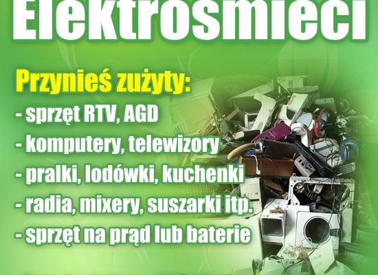 ELEKTROZBIÓRKA