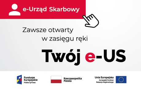 Nowe możliwości w e-Urzędzie Skarbowym