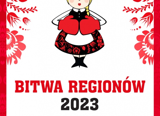 Bitwa regionów