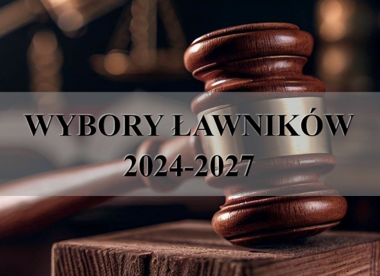 Wybory ławników