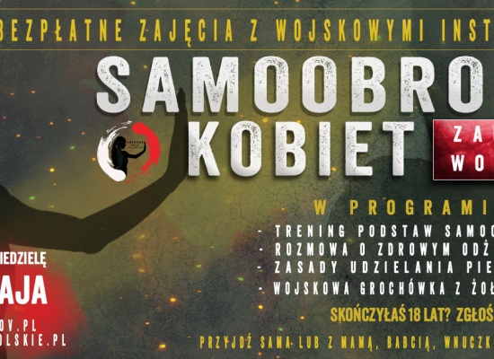 Samoobrona Kobiet