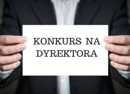 Konkurs na Dyrektora Ośrodka Kultury i Rekreacji w Pakosławiu oraz Dyrektora Gminnej Biblioteki Publicznej w Pakosławiu