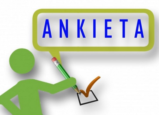 Ankieta - przemoc