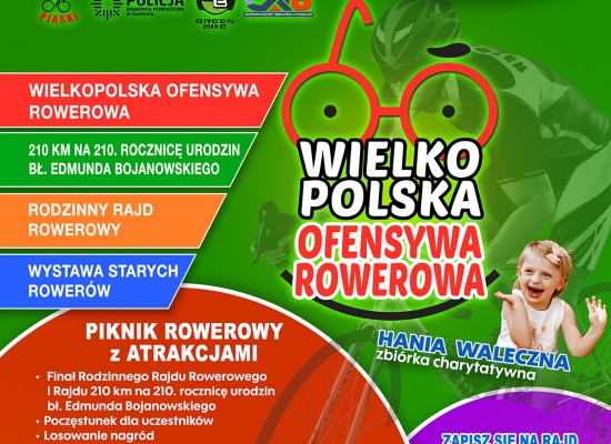 Wielkopolska Ofensywa Rowerowa