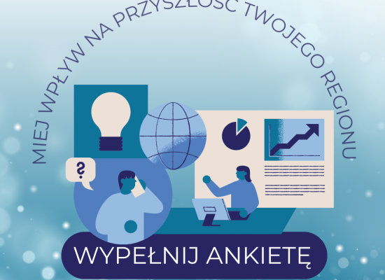 Ankieta dla mieszkańców dot. OZE oraz społeczności energetycznych