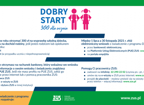 Dobry Start