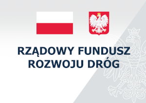 Budowa dróg gminnych w Sworowie i Golejewku w ramach Rządowego Funduszu Rozwoju Dróg 