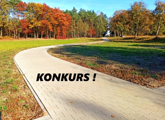 Konkurs !