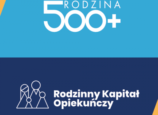 500 plus – kto wnioskuje na nowy, a kto na stary okres świadczeniowy