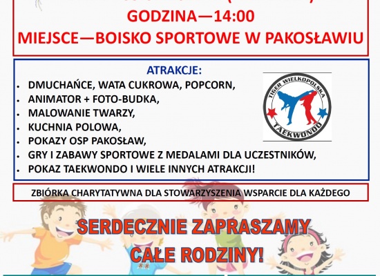 Piknik Rodzinny