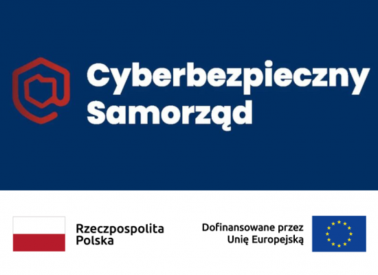 Poprawa cyberbezpieczeństwa w Gminie Pakosław