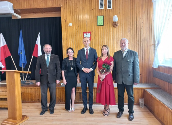 IX Sesja Rady Gminy Pakosław