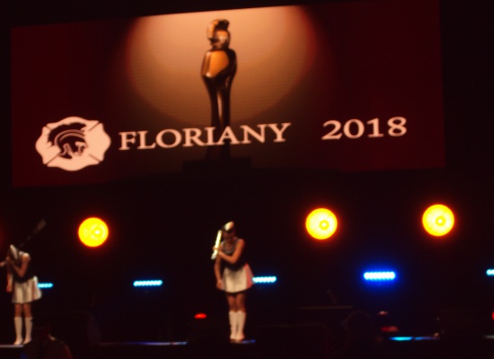 Gala finałowa – FLORIANY 2018  w Warszawie