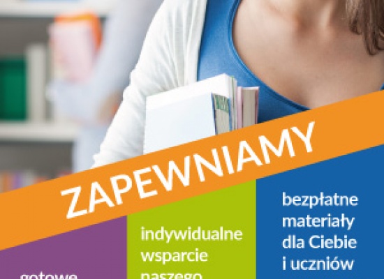 „Lekcje z ZUS” – startujemy po raz siódmy. Dołącz do nas!