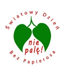Światowy Dzień bez Tytoniu